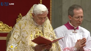 Benedict XVI vespers Dec 31 2012.jpg